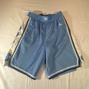 Jordan Men's Blue Shorts